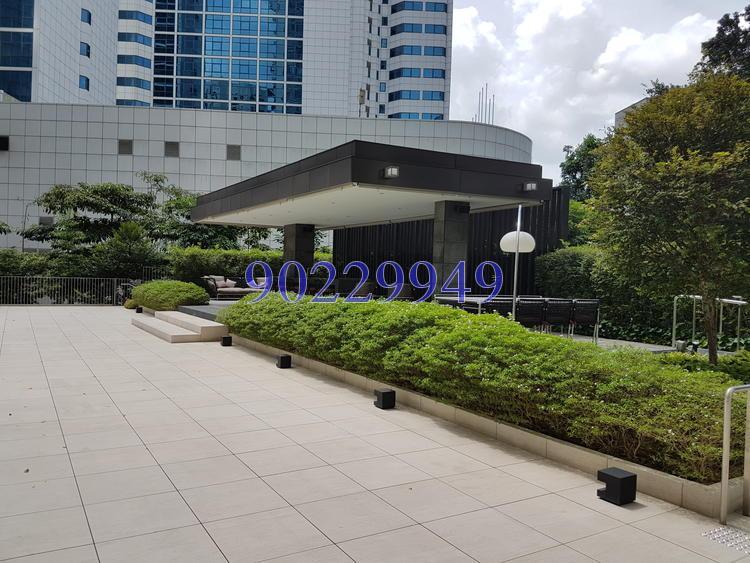 Ardmore 3 (D10), Condominium #135905312